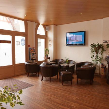 Hotel Le Caddy Le Touquet Exteriér fotografie