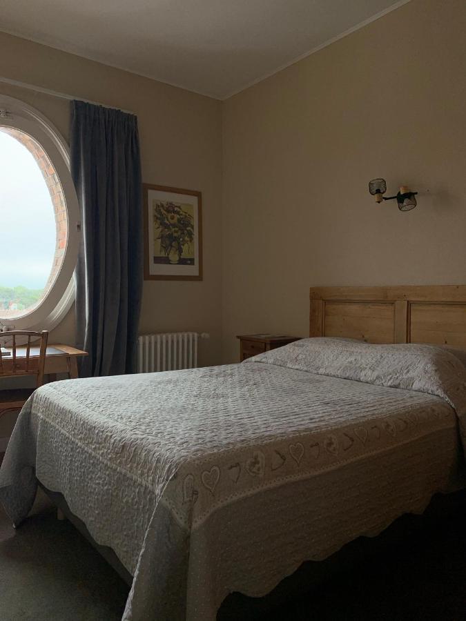 Hotel Le Caddy Le Touquet Exteriér fotografie