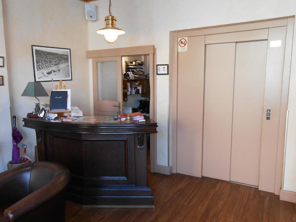 Hotel Le Caddy Le Touquet Exteriér fotografie